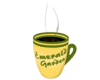 EG Froggy Coffee Cup
