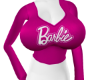 Barbie top H