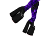 Fire Fit Platz Purple