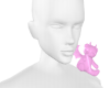 Pink Teddy