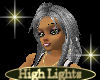 [my]High Lights Silver