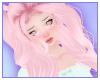 [G] Galacia-K Hair1 Pink