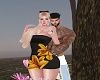 mishy weding pic