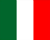 {S} Italy Flag Note