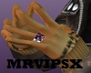 MrVipsx Purple Wed Ring