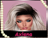 AXL Ash Blonde Blynis