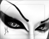 :N: All Evil: eyebrows