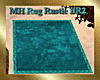 [MH] Rug Rustic BR2