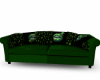 Lucky Irish Kiss Couch