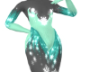 F2B Frost Prince Green