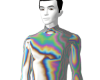 chromic ~ mannequin skin