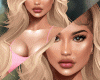 CC Lady Avatar