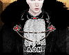 ✶Cursed Prince Cape