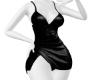 R| Hot Black Dress