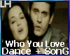 John Mayer-Who You Love