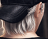 金 Vixen + Cap Blonde