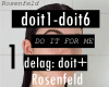 ! Rosenfeld Do It ForMe1