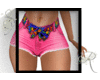 Urban Summer Short P/RLL