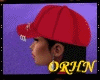 WOMEN'S HAT