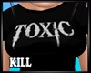 Toxic Family Tee