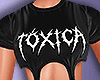 ** Top toxica Chains