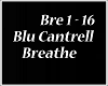 ✈ Blu Cantrell-Breathe