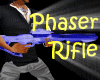 Phaser Rifle - M/F