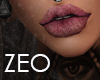 Zeo QuiaMatt Lips