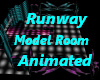 Runway Model Room/anim