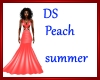 DS Summer peach