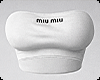 MM White Set