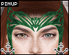 ⚓ | Green W Crown