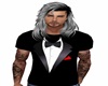 TUXEDO T-SHIRT