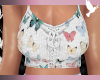 Butterfly Cami | Petite