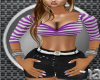 (VF) Dani Purple Del