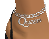 heels queen