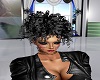 Rihanna 6 Black