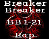 Breaker Breaker -Rap-