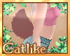 |CAT| Choco Bunny Tail