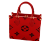 Furny Onthego Red