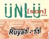 Unlu Ruya Song
