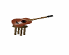 Animated Acoustic Guitar
