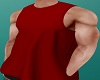 Top Tank Red