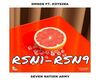 seven nation army rmx