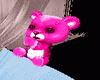 Pinky Dancing Bear