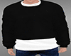 Sweater With Tshirt-II