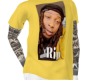 R.I.P Yellow Shirt