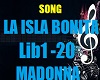 ER- LA ISLA BONITA