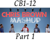 Chris Brown MU Part 1