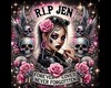 RIP BBG JEN COFFIN